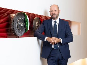 Brembo cierra el primer semestre de 2023 con un fuerte crecimiento