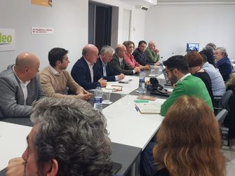 Max Margalef (ASER): «El centro del grupo son los socios y sus clientes»