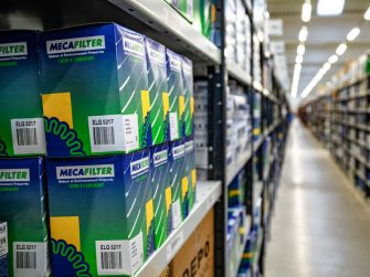 Mecafilter, tecnología de filtrado OEM al servicio de los talleres