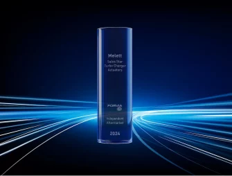 Melett gana el premio HELLA ‘Estrella de Ventas’ por sus válvulas electrónicas de turbocompresores