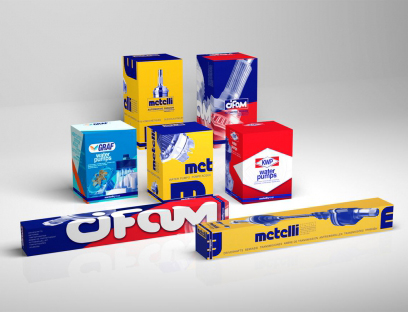 Metelli digitaliza instrucciones de producto
