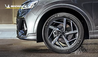 Michelin lidera la reducción de emisiones por desgaste de neumáticos, según el ADAC