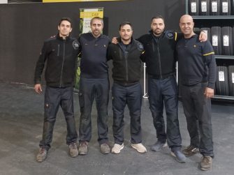 Midas amplía su red de talleres con un nuevo centro en Móstoles