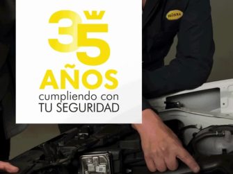 Midas cierra el año de su 35 aniversario con una facturación récord