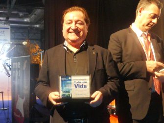 Mirka Ibérica en Motortec Automechanika Madrid 2019