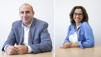 Miguel Ángel Álvaro y Pilar Pato, últimos fichajes de MKD Automotive