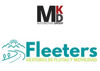 MKD Automotive lanza «Fleeters», un medio digital para fomentar el contacto con clientes y colaboradores