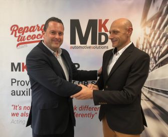 El Grupo MKD se fortalece con la integración de Fortius y PTRZ