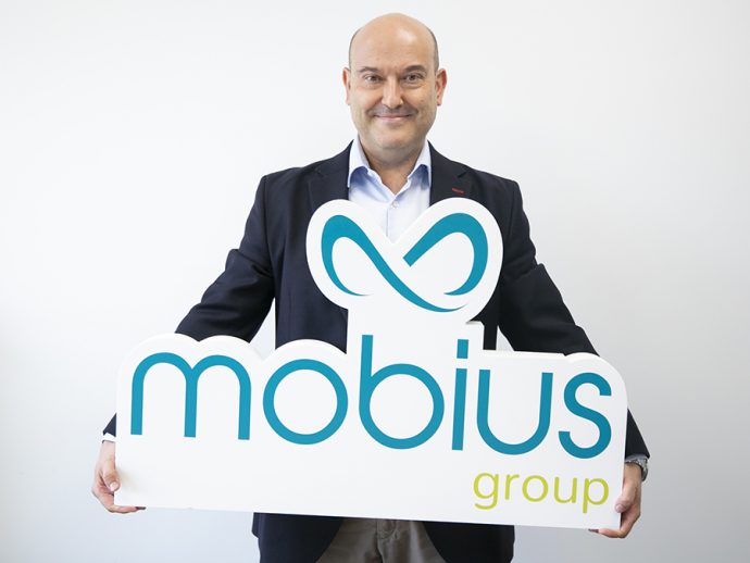 Mobius Group debatirá sobre innovación tecnológica en NetCogitise 2021