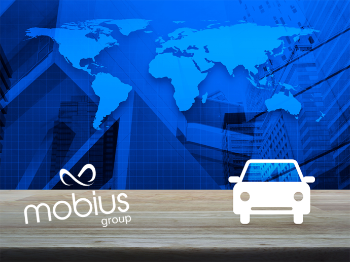 Mobius Group planea llevar sus soluciones tecnológicas para la movilidad al sur de Europa y Latinoamérica