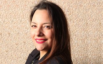 Mónica Fuentes se despide de Lizarte tras 12 intensos años