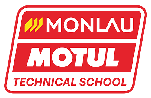 Monlau Motul Technical School