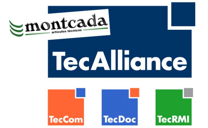 Montcada Artículos Técnicos 