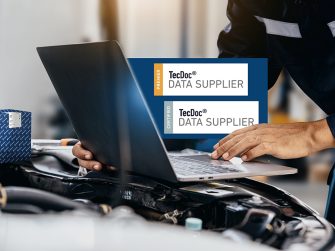Motorservice destaca por la calidad de sus datos en TecDoc
