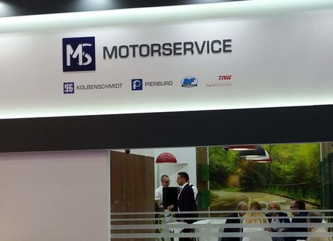 Motorservice