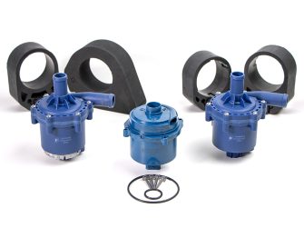 Motorservice lanza nuevas bombas de agua para modelos Tesla