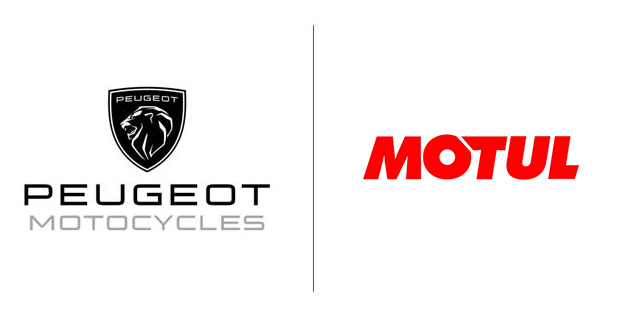 Motul y Peugeot Motocycles firman un acuerdo de colaboración exclusivo