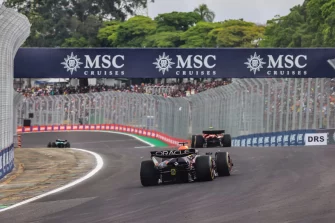 El Gran Premio de Barcelona pasa a llamarse “Formula 1 MSC Cruises Gran Premio de Barcelona-Cataluña”
