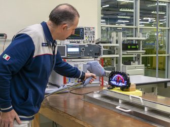 MTA recibe el premio «FCA Proveedor del Año 2020» en la región EMEA