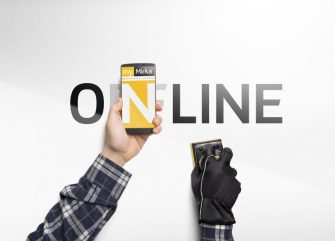 myMirka: soluciones digitales para el acabado de superficies