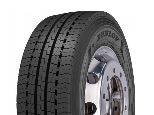 neumático de dirección Dunlop SP346+ para flotas y transportistas