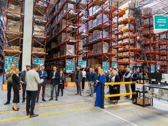 Nissens Automotive abre un nuevo almacén logístico en Polonia