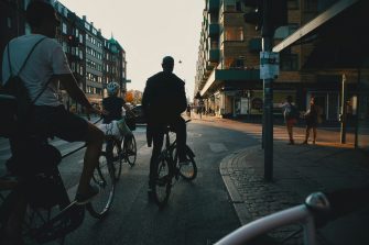 8 de cada 10 españoles cree que su ciudad no está preparada para la nueva movilidad