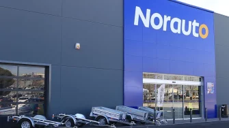 Norauto cubrirá el 30% de su consumo eléctrico en España con energía solar gracias a un acuerdo con NTR