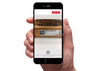 Así combate NSK a los fabricantes de rodamientos falsificados