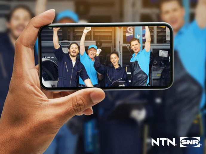 NTN-SNR concurso para talleres mayo-junio 2021