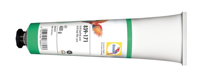 nueva masilla 839-171 UV Body Filler