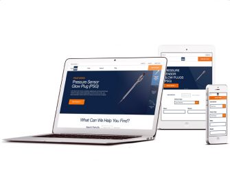 BERU lanza una nueva web centrada en el soporte al cliente