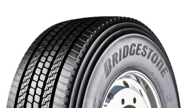 nuevo neumático Bridgestone RW-Steer 001