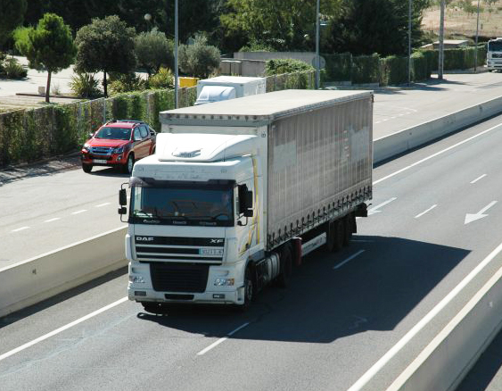 Observatorios de Transporte 2018