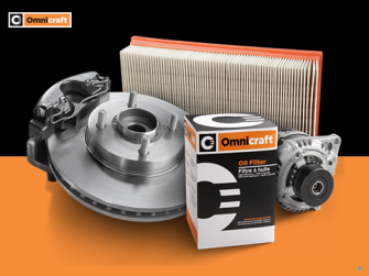 Ford lanza su marca Omnicraft para dar servicio y recambios a vehículos de todos los fabricantes