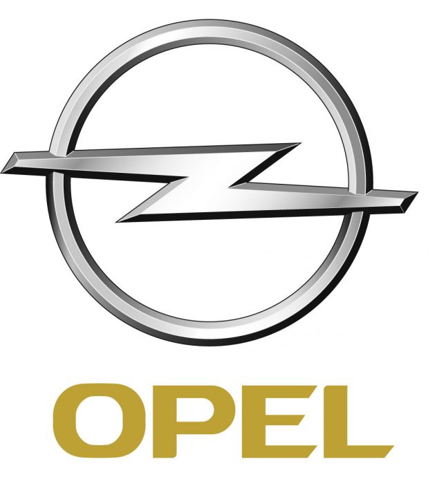 logo opel