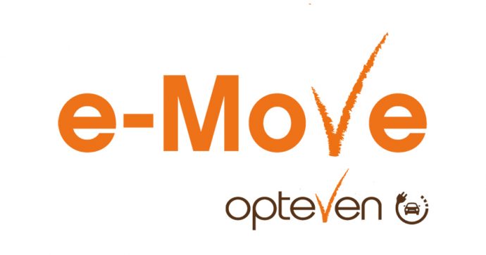 Opteven Iberia garantía e-Move VO eléctricos