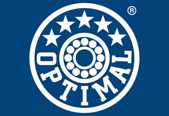 optimal logo