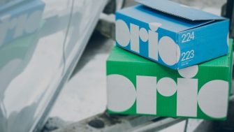 Orio, un proveedor consolidado con más de 1.500 clientes en España