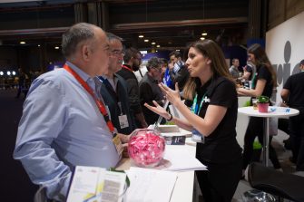 El balance de Orio en Motortec Automechanika 2017, «sobresaliente»
