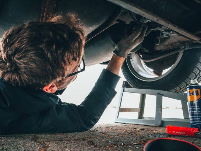 Oscaro pone cifras a la tendencia DIY en las reparaciones de vehículos