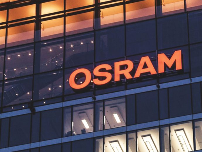 Osram Automotive España celebra en febrero su 108 aniversario