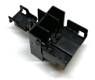 Outlet XB conector 4 vías