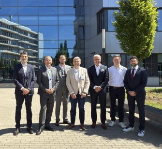 BASF y Toyota Motor Europe firman un acuerdo para impulsar una posventa sostenible