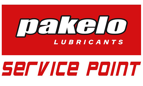 pakelo service point