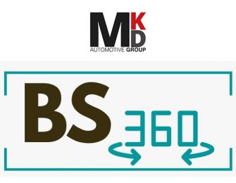 BS360: lo nuevo en gestión activa de la red de talleres de MKD Automotive