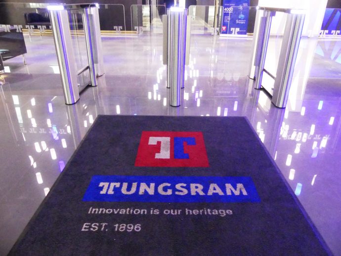 pasado y futuro del fabricante de iluminación Tungsram