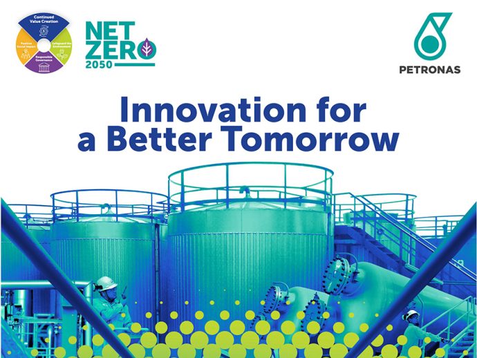 Petronas Lubricants analiza las tendencias en sostenibilidad para 2023