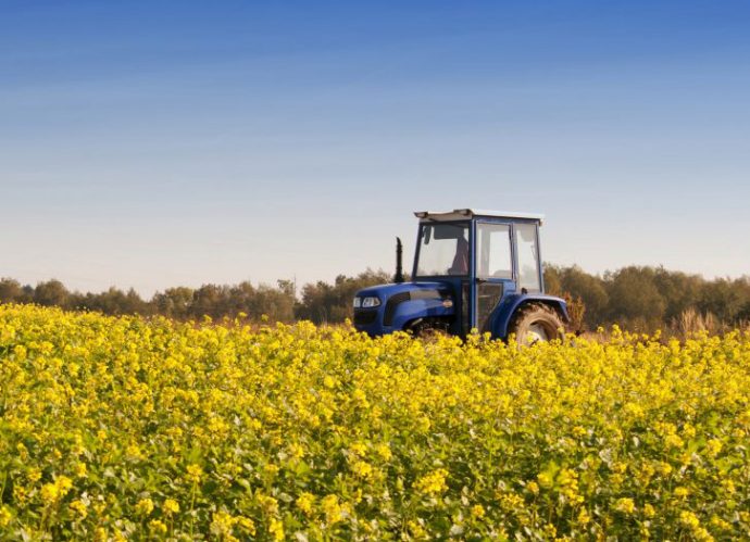 Plan Renove amplía ayudas compra de maquinaria agrícola