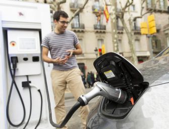 El Barómetro Anfac refleja que los planes de estímulo son claves para el coche eléctrico